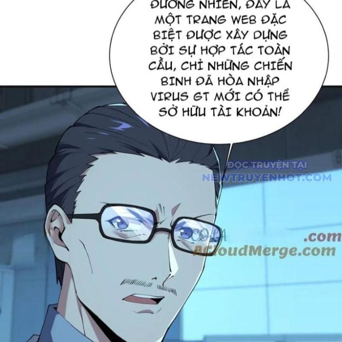 Linh Khí Khôi Phục: Từ Cá Chép Tiến Hoá Thành Thần Long: Chapter 43
