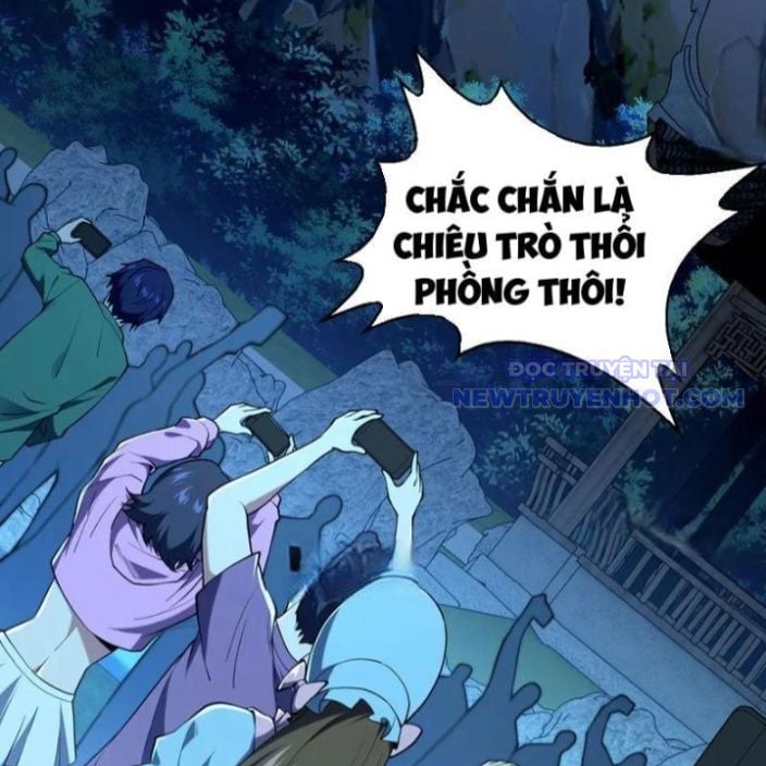Linh Khí Khôi Phục: Từ Cá Chép Tiến Hoá Thành Thần Long: Chapter 43