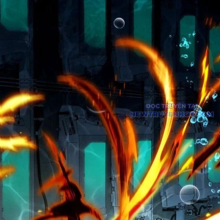 Linh Khí Khôi Phục: Từ Cá Chép Tiến Hoá Thành Thần Long: Chapter 43