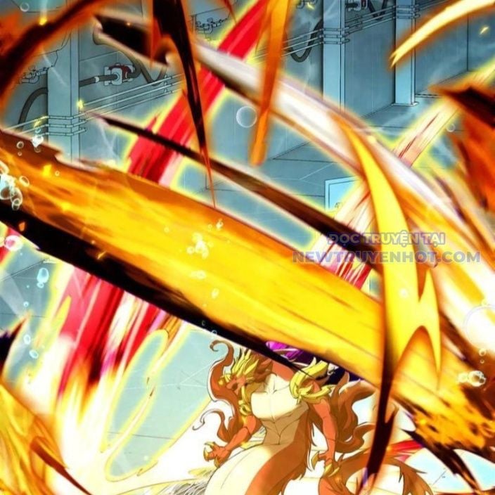Linh Khí Khôi Phục: Từ Cá Chép Tiến Hoá Thành Thần Long: Chapter 43