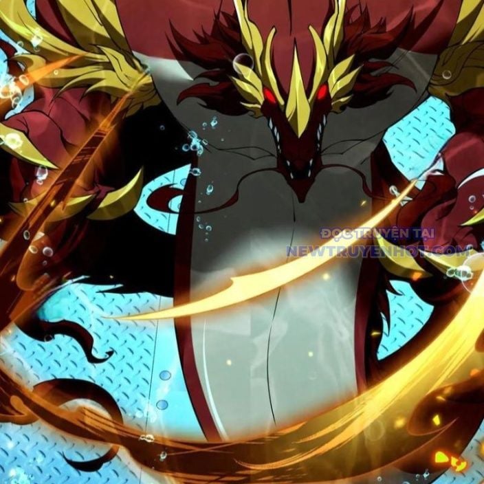 Linh Khí Khôi Phục: Từ Cá Chép Tiến Hoá Thành Thần Long: Chapter 43