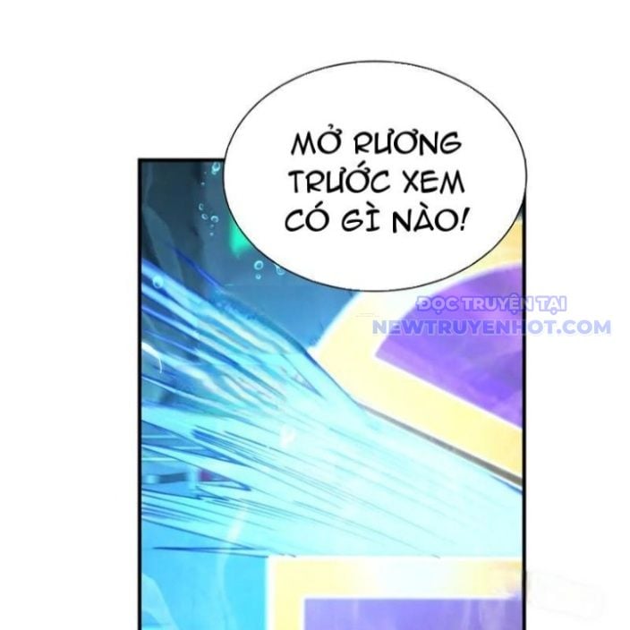 Linh Khí Khôi Phục: Từ Cá Chép Tiến Hoá Thành Thần Long: Chapter 43