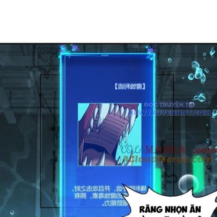 Linh Khí Khôi Phục: Từ Cá Chép Tiến Hoá Thành Thần Long: Chapter 43