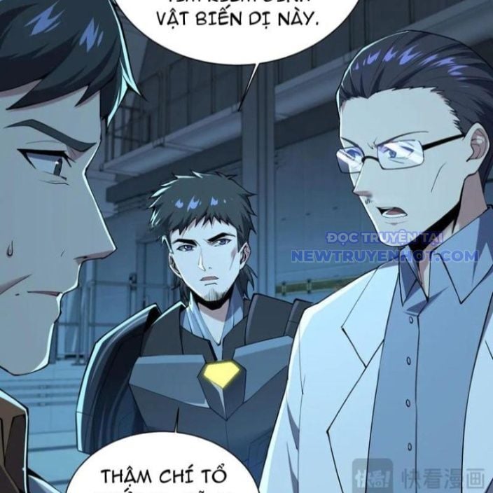 Linh Khí Khôi Phục: Từ Cá Chép Tiến Hoá Thành Thần Long: Chapter 43