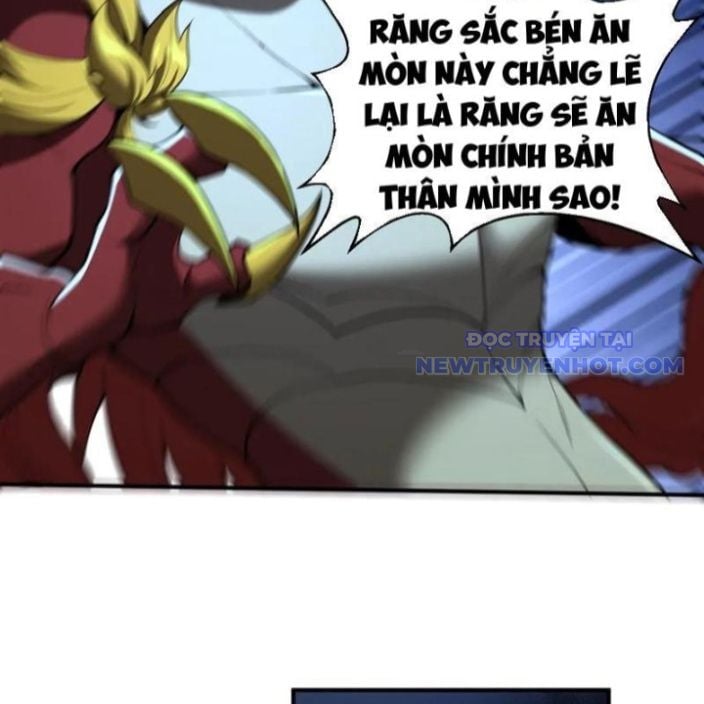 Linh Khí Khôi Phục: Từ Cá Chép Tiến Hoá Thành Thần Long: Chapter 43