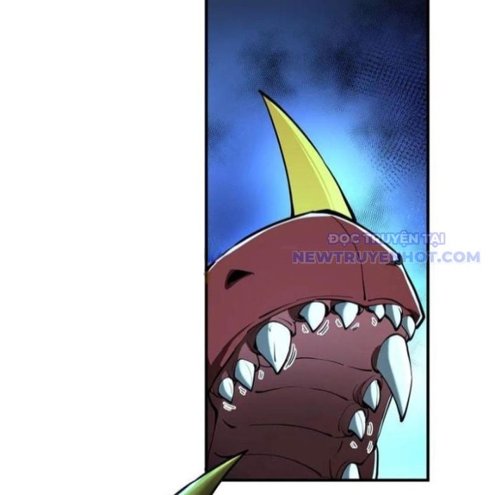 Linh Khí Khôi Phục: Từ Cá Chép Tiến Hoá Thành Thần Long: Chapter 43