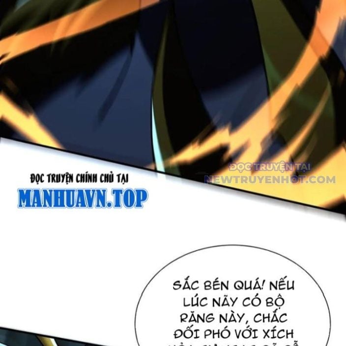 Linh Khí Khôi Phục: Từ Cá Chép Tiến Hoá Thành Thần Long: Chapter 43