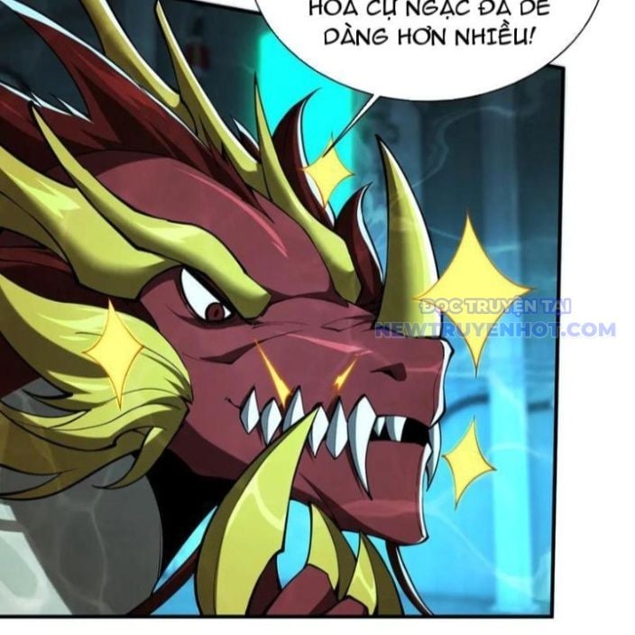 Linh Khí Khôi Phục: Từ Cá Chép Tiến Hoá Thành Thần Long: Chapter 43