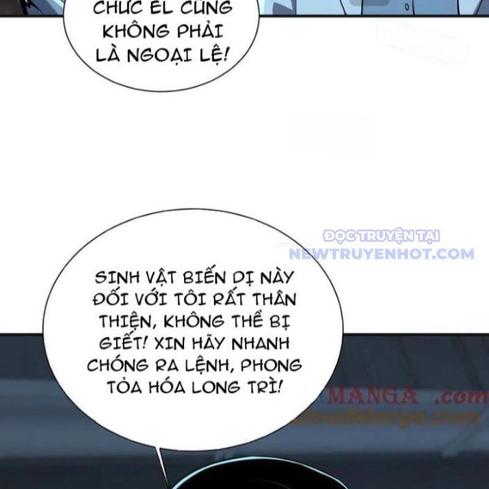 Linh Khí Khôi Phục: Từ Cá Chép Tiến Hoá Thành Thần Long: Chapter 43