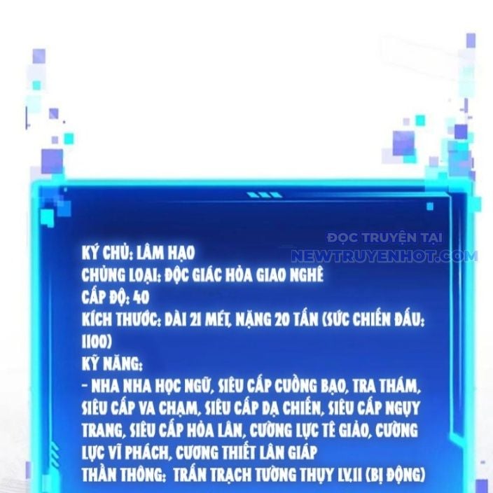 Linh Khí Khôi Phục: Từ Cá Chép Tiến Hoá Thành Thần Long: Chapter 43