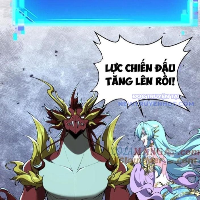 Linh Khí Khôi Phục: Từ Cá Chép Tiến Hoá Thành Thần Long: Chapter 43