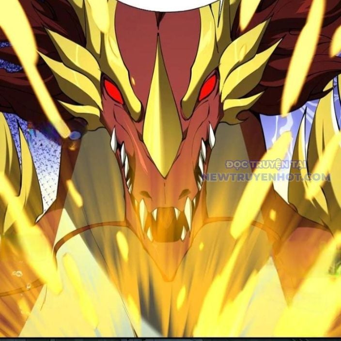 Linh Khí Khôi Phục: Từ Cá Chép Tiến Hoá Thành Thần Long: Chapter 43