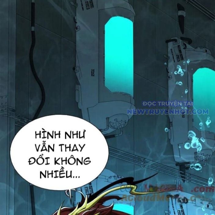 Linh Khí Khôi Phục: Từ Cá Chép Tiến Hoá Thành Thần Long: Chapter 43