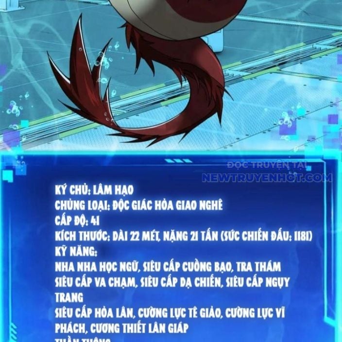 Linh Khí Khôi Phục: Từ Cá Chép Tiến Hoá Thành Thần Long: Chapter 43