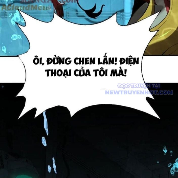 Linh Khí Khôi Phục: Từ Cá Chép Tiến Hoá Thành Thần Long: Chapter 43