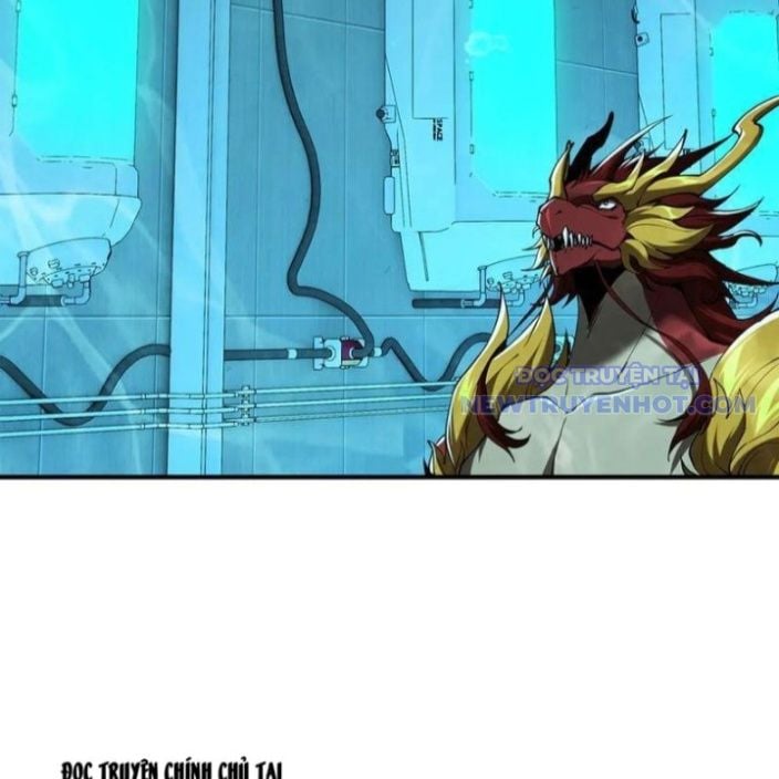 Linh Khí Khôi Phục: Từ Cá Chép Tiến Hoá Thành Thần Long: Chapter 43