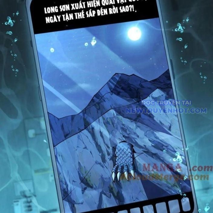 Linh Khí Khôi Phục: Từ Cá Chép Tiến Hoá Thành Thần Long: Chapter 43
