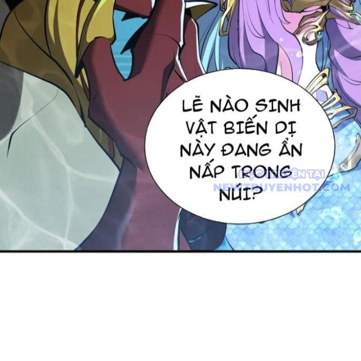 Linh Khí Khôi Phục: Từ Cá Chép Tiến Hoá Thành Thần Long: Chapter 43