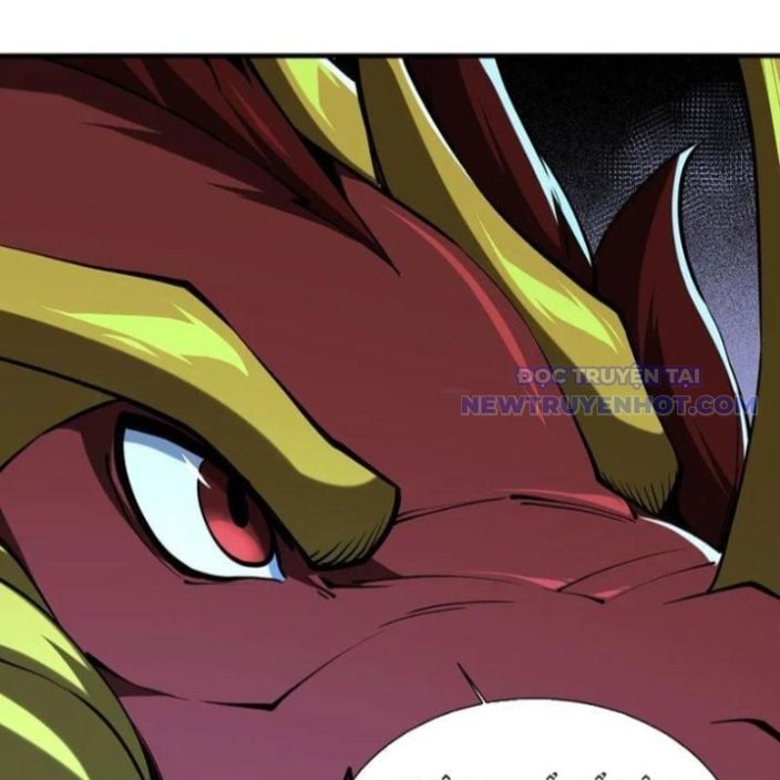 Linh Khí Khôi Phục: Từ Cá Chép Tiến Hoá Thành Thần Long: Chapter 43