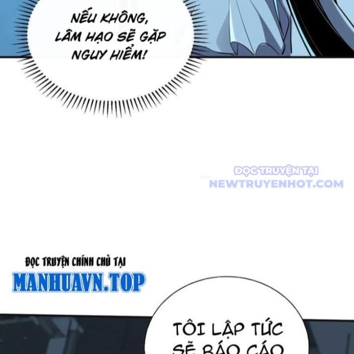 Linh Khí Khôi Phục: Từ Cá Chép Tiến Hoá Thành Thần Long: Chapter 43