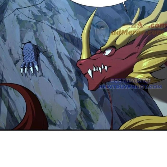 Linh Khí Khôi Phục: Từ Cá Chép Tiến Hoá Thành Thần Long: Chapter 43