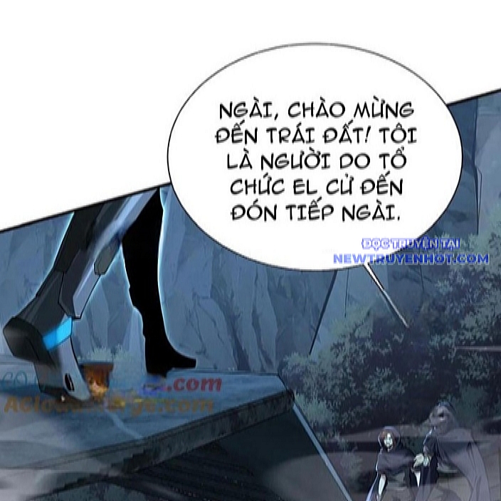 Linh Khí Khôi Phục: Từ Cá Chép Tiến Hoá Thành Thần Long: Chapter 44
