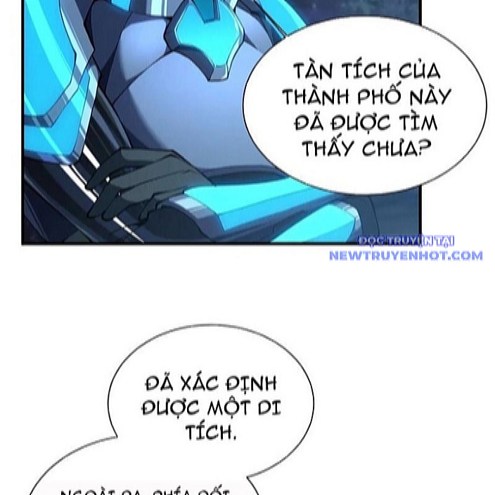 Linh Khí Khôi Phục: Từ Cá Chép Tiến Hoá Thành Thần Long: Chapter 44