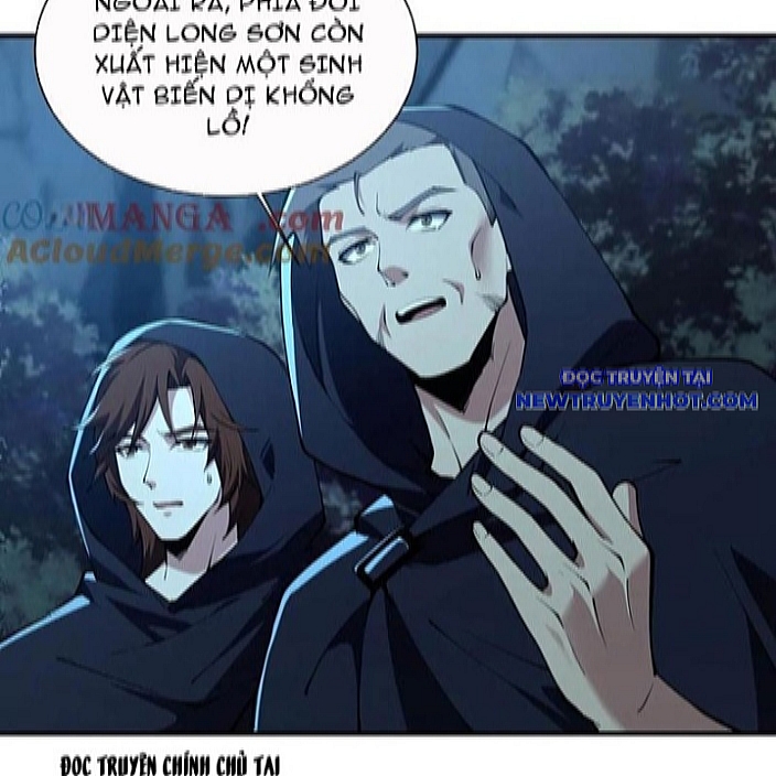 Linh Khí Khôi Phục: Từ Cá Chép Tiến Hoá Thành Thần Long: Chapter 44