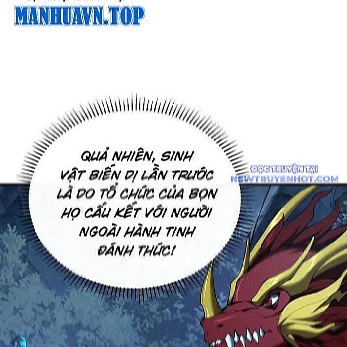 Linh Khí Khôi Phục: Từ Cá Chép Tiến Hoá Thành Thần Long: Chapter 44