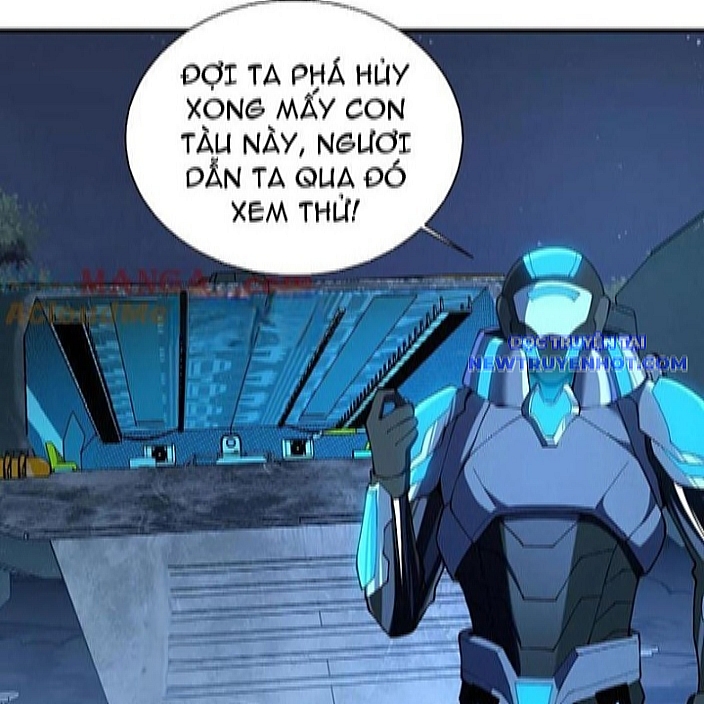 Linh Khí Khôi Phục: Từ Cá Chép Tiến Hoá Thành Thần Long: Chapter 44