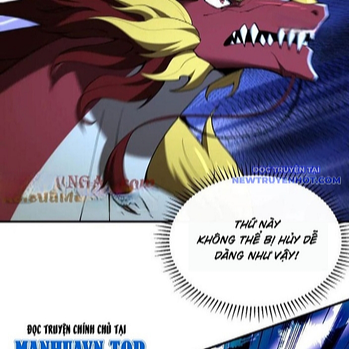 Linh Khí Khôi Phục: Từ Cá Chép Tiến Hoá Thành Thần Long: Chapter 44