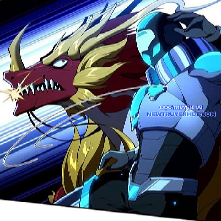 Linh Khí Khôi Phục: Từ Cá Chép Tiến Hoá Thành Thần Long: Chapter 44