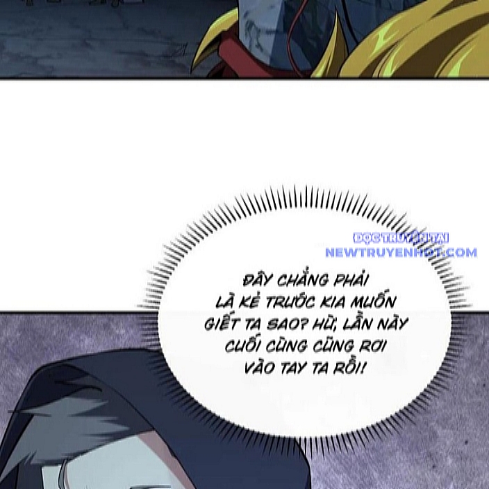 Linh Khí Khôi Phục: Từ Cá Chép Tiến Hoá Thành Thần Long: Chapter 44