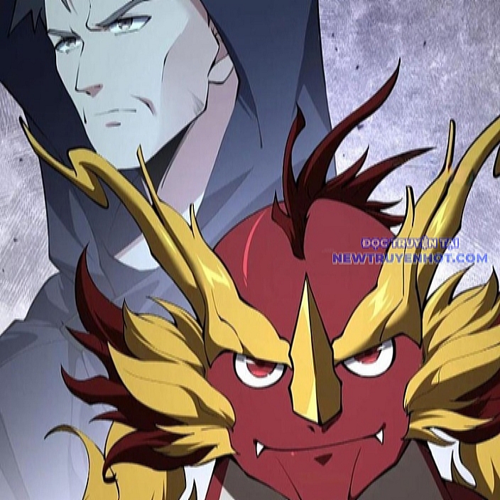 Linh Khí Khôi Phục: Từ Cá Chép Tiến Hoá Thành Thần Long: Chapter 44