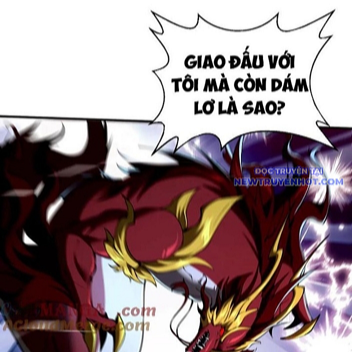 Linh Khí Khôi Phục: Từ Cá Chép Tiến Hoá Thành Thần Long: Chapter 44
