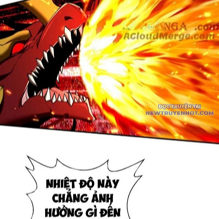Linh Khí Khôi Phục: Từ Cá Chép Tiến Hoá Thành Thần Long: Chapter 44