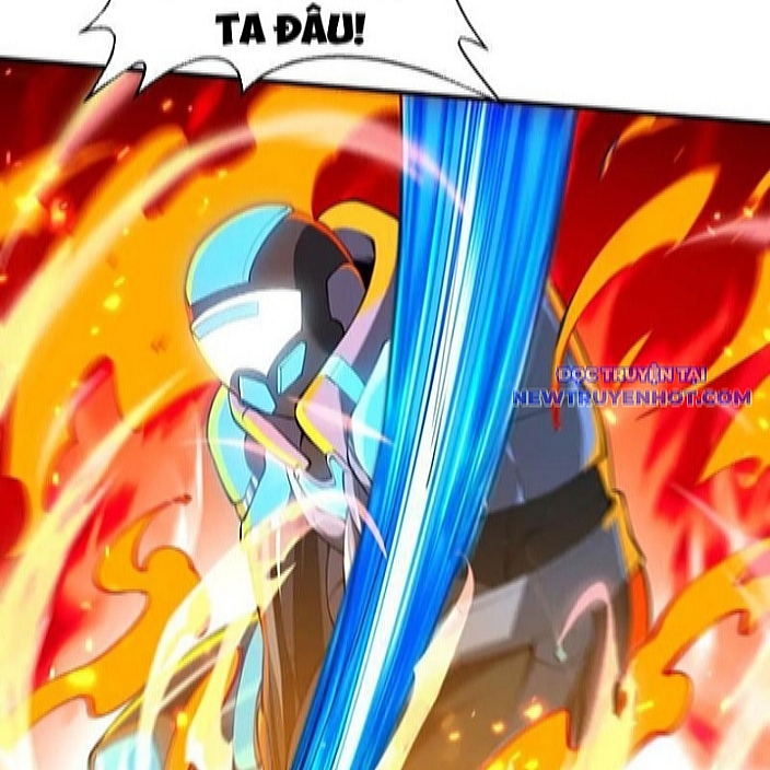Linh Khí Khôi Phục: Từ Cá Chép Tiến Hoá Thành Thần Long: Chapter 44