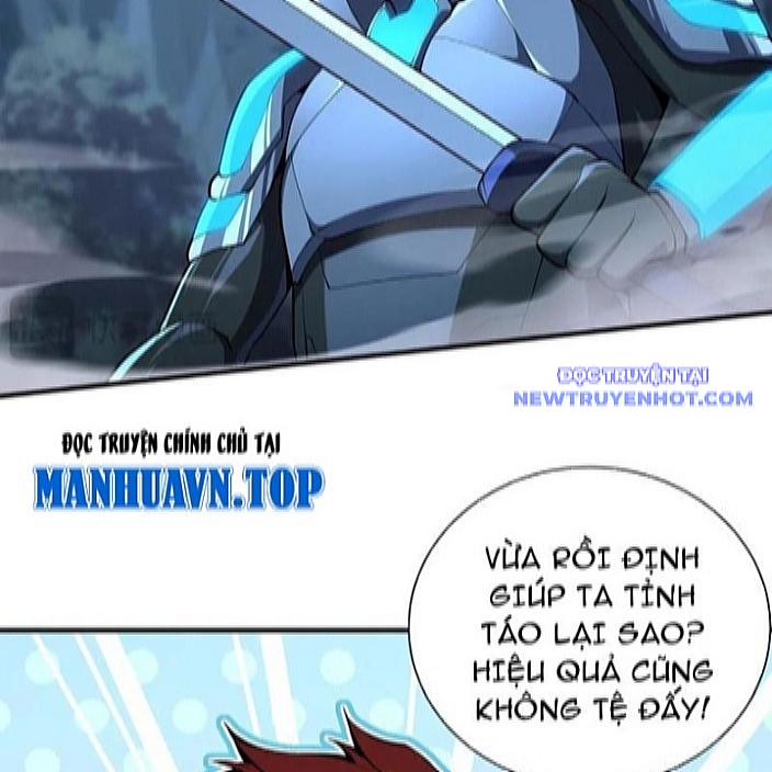 Linh Khí Khôi Phục: Từ Cá Chép Tiến Hoá Thành Thần Long: Chapter 44