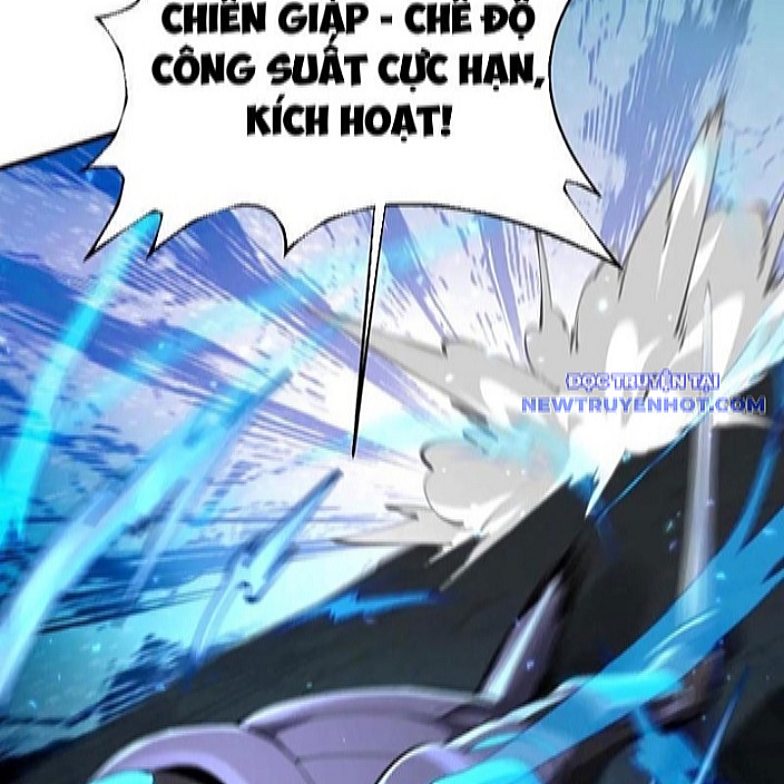 Linh Khí Khôi Phục: Từ Cá Chép Tiến Hoá Thành Thần Long: Chapter 44