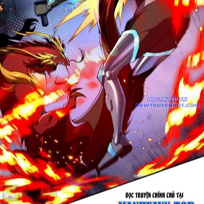 Linh Khí Khôi Phục: Từ Cá Chép Tiến Hoá Thành Thần Long: Chapter 44