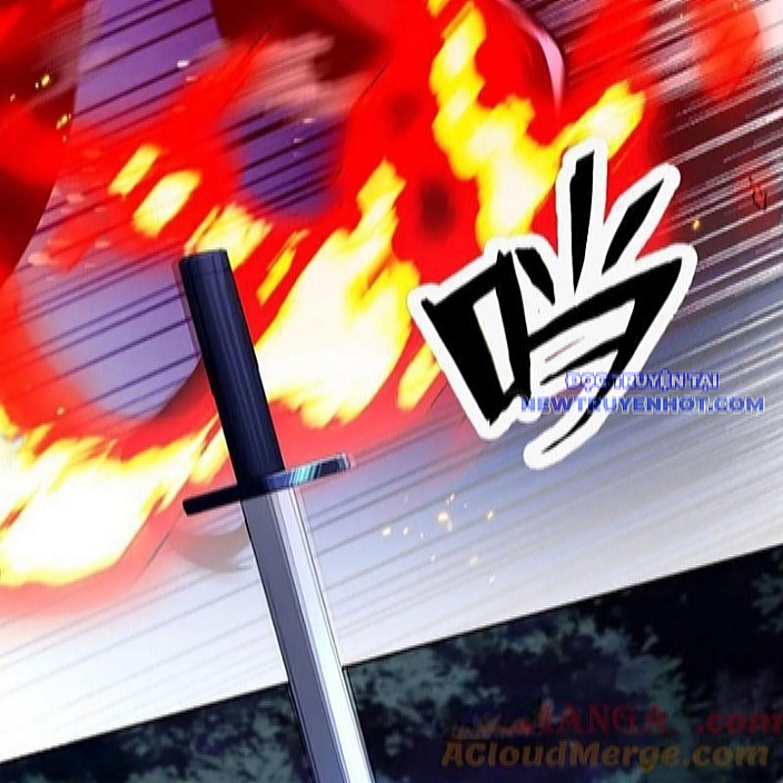 Linh Khí Khôi Phục: Từ Cá Chép Tiến Hoá Thành Thần Long: Chapter 44