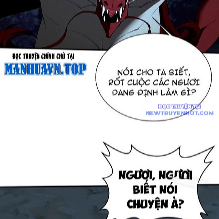 Linh Khí Khôi Phục: Từ Cá Chép Tiến Hoá Thành Thần Long: Chapter 44