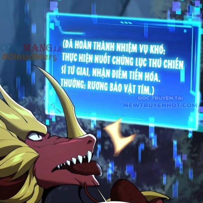 Linh Khí Khôi Phục: Từ Cá Chép Tiến Hoá Thành Thần Long: Chapter 45