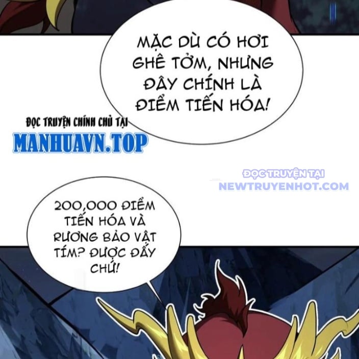 Linh Khí Khôi Phục: Từ Cá Chép Tiến Hoá Thành Thần Long: Chapter 45