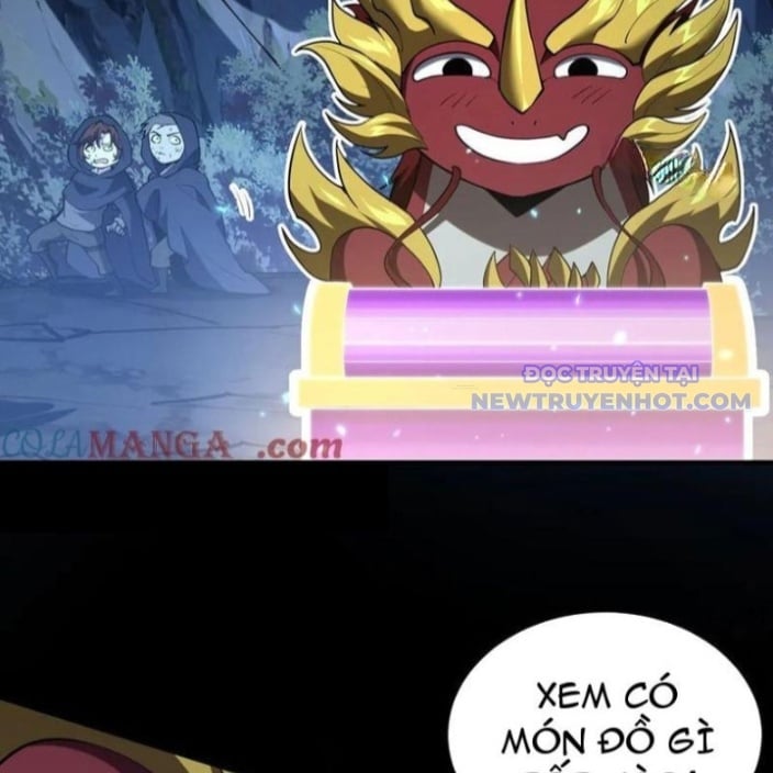 Linh Khí Khôi Phục: Từ Cá Chép Tiến Hoá Thành Thần Long: Chapter 45