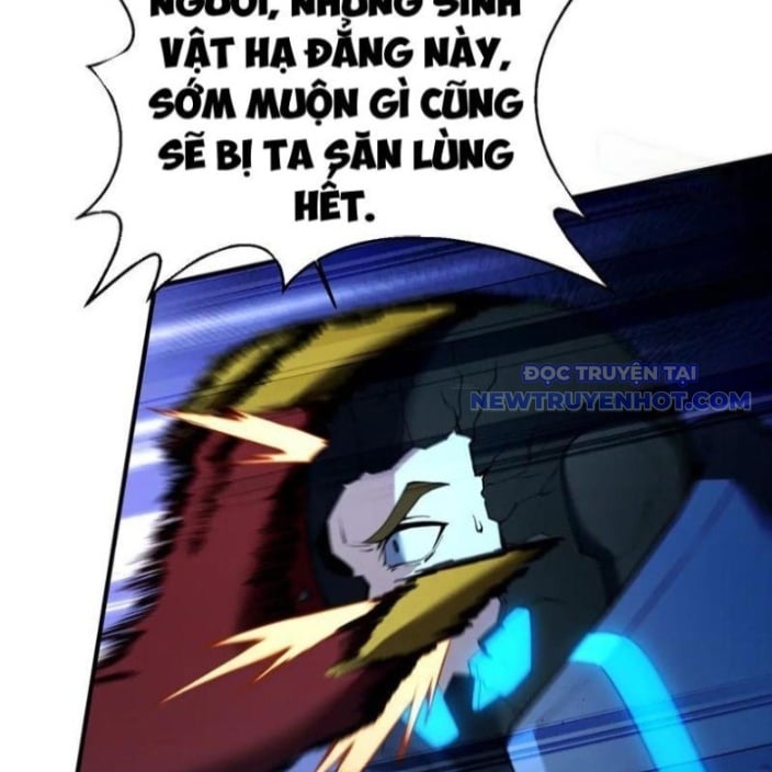 Linh Khí Khôi Phục: Từ Cá Chép Tiến Hoá Thành Thần Long: Chapter 45