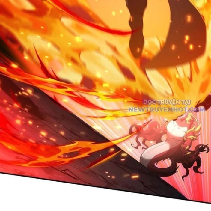 Linh Khí Khôi Phục: Từ Cá Chép Tiến Hoá Thành Thần Long: Chapter 45