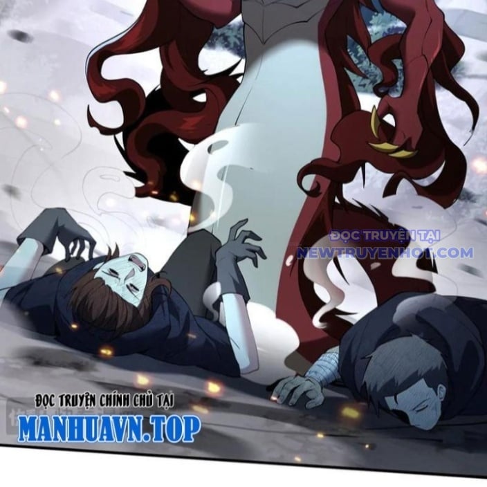 Linh Khí Khôi Phục: Từ Cá Chép Tiến Hoá Thành Thần Long: Chapter 45
