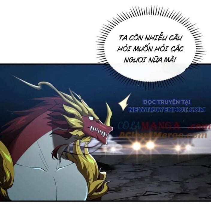 Linh Khí Khôi Phục: Từ Cá Chép Tiến Hoá Thành Thần Long: Chapter 45