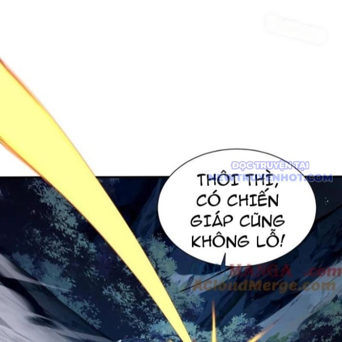 Linh Khí Khôi Phục: Từ Cá Chép Tiến Hoá Thành Thần Long: Chapter 45